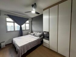 Blk 109A Eastglen @ Canberra (Sembawang), HDB 3 Rooms #622653041